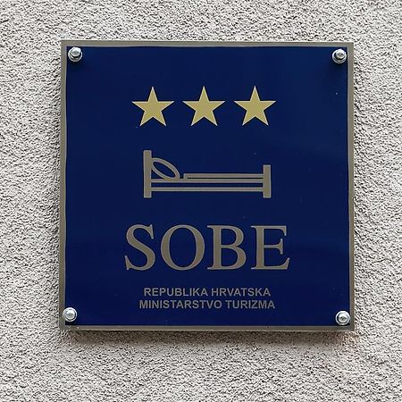 Sobe Oliva Hotel ซาเกร็บ ภายนอก รูปภาพ