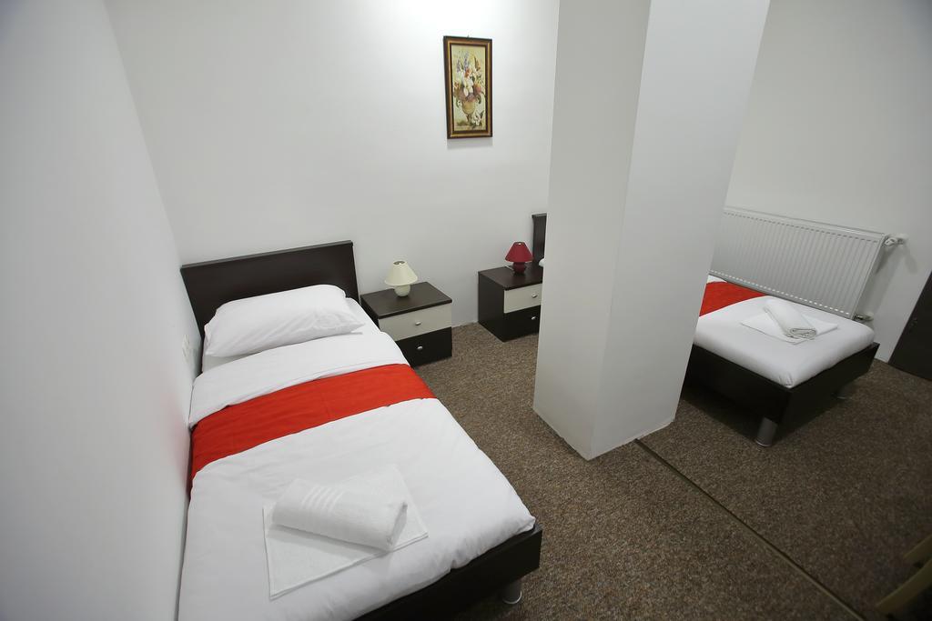 Sobe Oliva Hotel ซาเกร็บ ภายนอก รูปภาพ